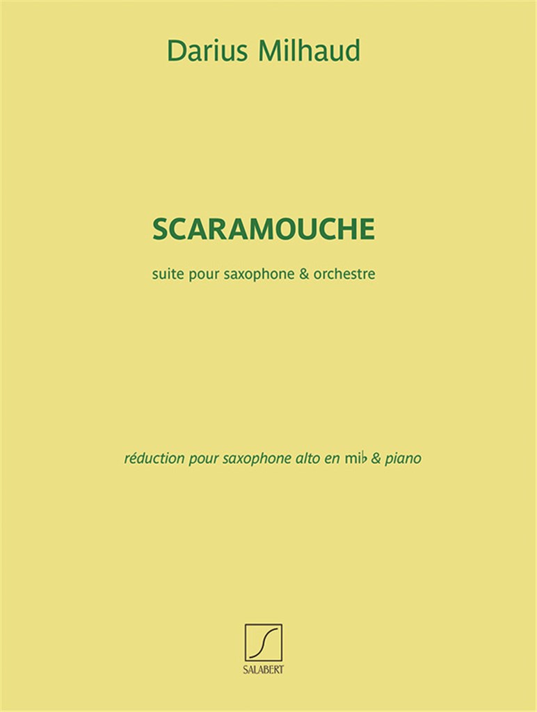 Scaramouche
